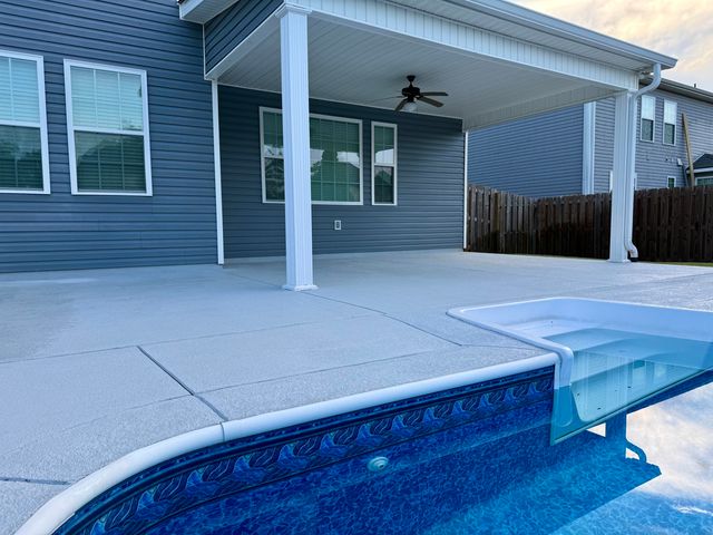 1221 Absolon Court, Grovetown, GA 30813