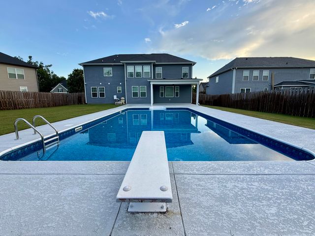 1221 Absolon Court, Grovetown, GA 30813
