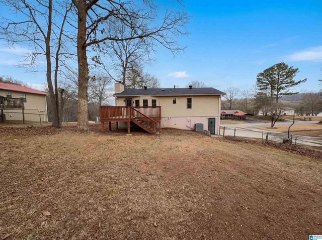 6460 KATHY DRIVE, Pinson, AL 35126