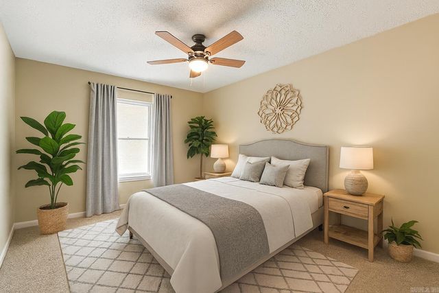 20 Oakbrooke Drive, Sherwood, AR 72120