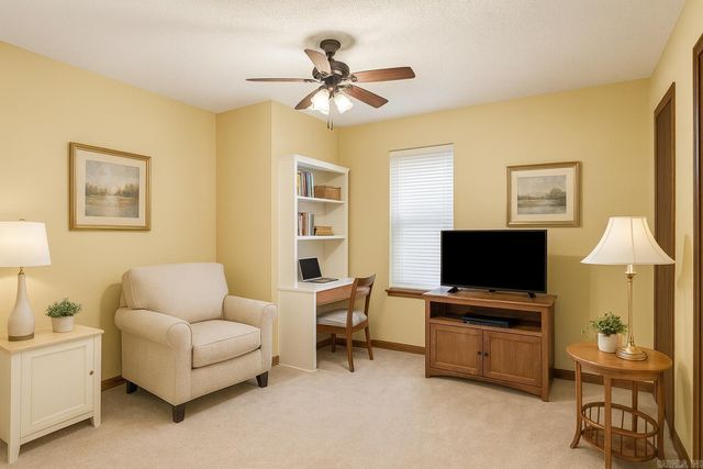 20 Oakbrooke Drive, Sherwood, AR 72120