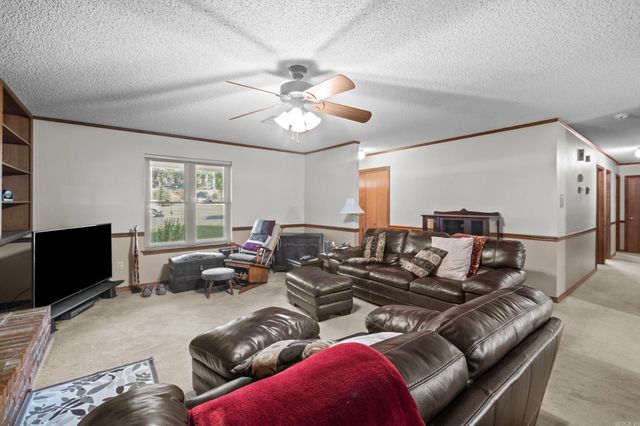 20 Oakbrooke Drive, Sherwood, AR 72120