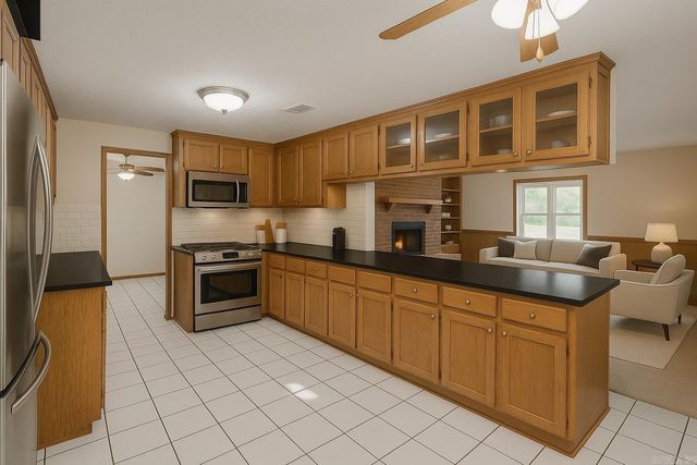 20 Oakbrooke Drive, Sherwood, AR 72120