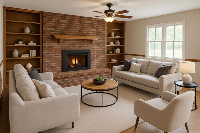 20 Oakbrooke Drive, Sherwood, AR 72120