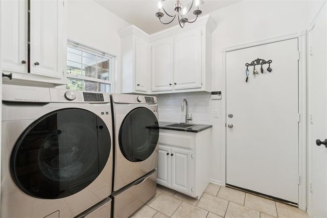 895 Choctaw Vista Drive, Choctaw, OK 73020