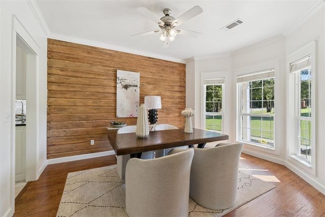 895 Choctaw Vista Drive, Choctaw, OK 73020