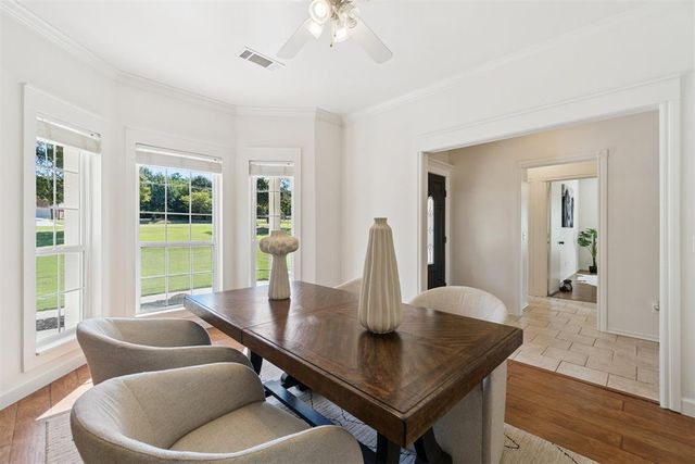 895 Choctaw Vista Drive, Choctaw, OK 73020