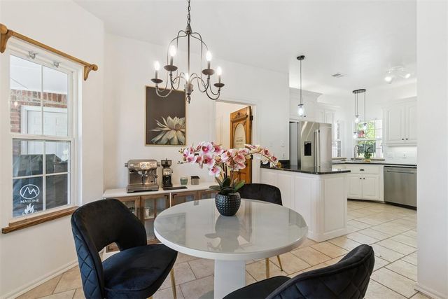 895 Choctaw Vista Drive, Choctaw, OK 73020