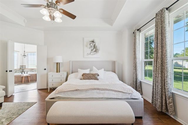 895 Choctaw Vista Drive, Choctaw, OK 73020