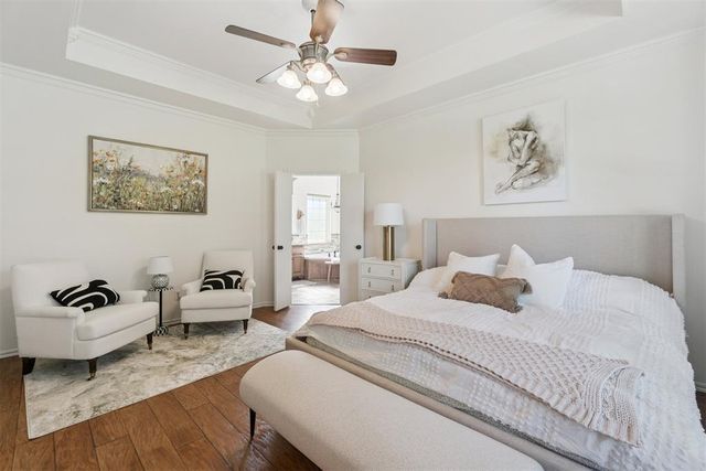 895 Choctaw Vista Drive, Choctaw, OK 73020