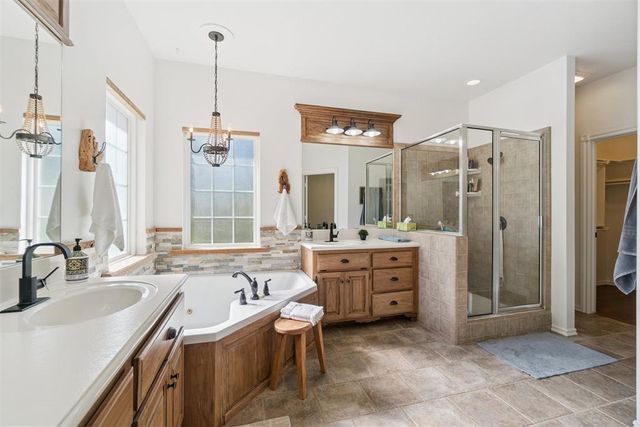 895 Choctaw Vista Drive, Choctaw, OK 73020