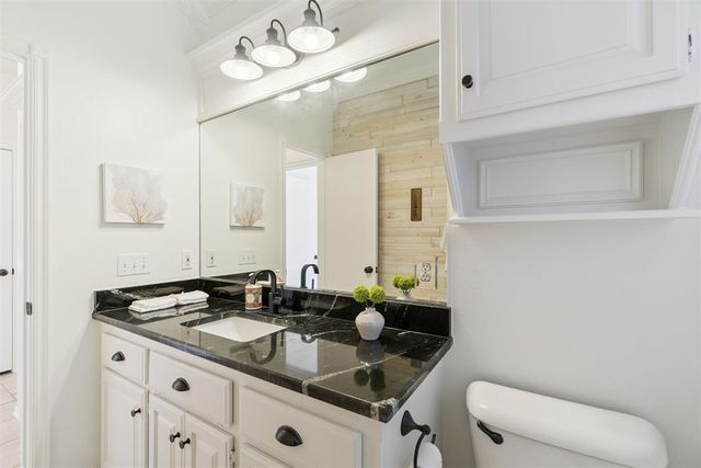 895 Choctaw Vista Drive, Choctaw, OK 73020