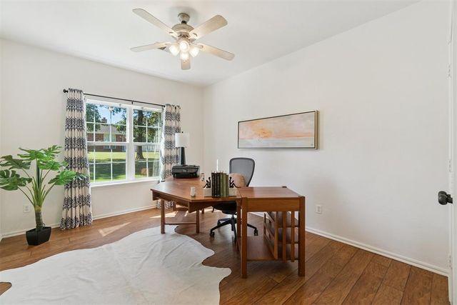 895 Choctaw Vista Drive, Choctaw, OK 73020