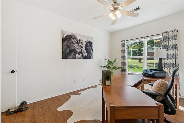 895 Choctaw Vista Drive, Choctaw, OK 73020