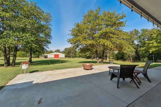 895 Choctaw Vista Drive, Choctaw, OK 73020
