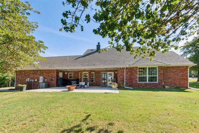 895 Choctaw Vista Drive, Choctaw, OK 73020