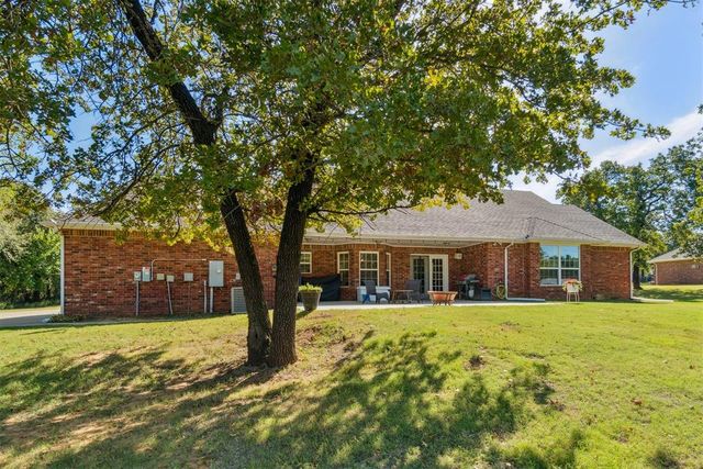895 Choctaw Vista Drive, Choctaw, OK 73020