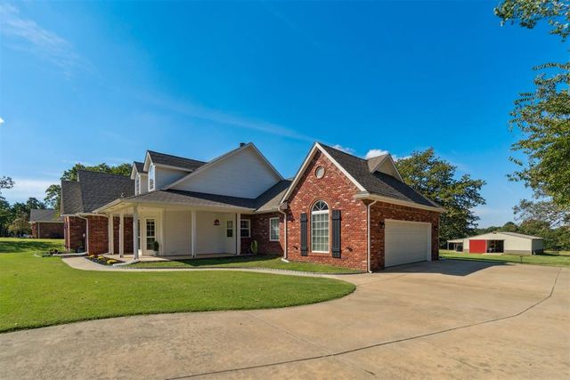 895 Choctaw Vista Drive, Choctaw, OK 73020