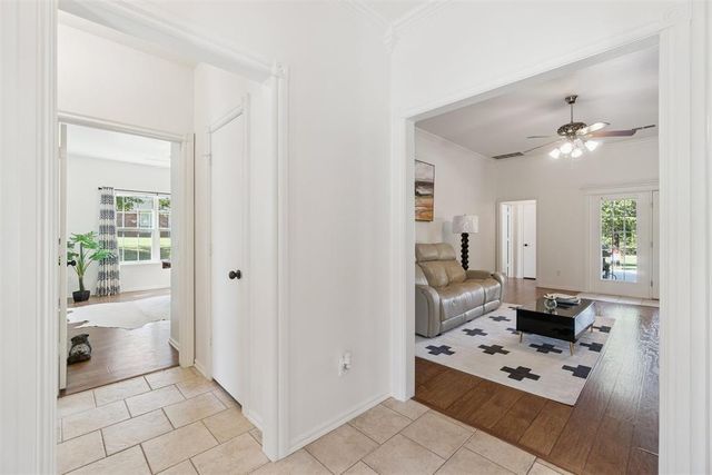 895 Choctaw Vista Drive, Choctaw, OK 73020