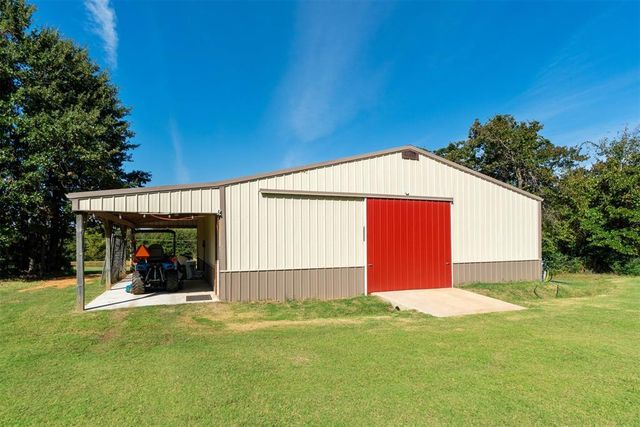 895 Choctaw Vista Drive, Choctaw, OK 73020