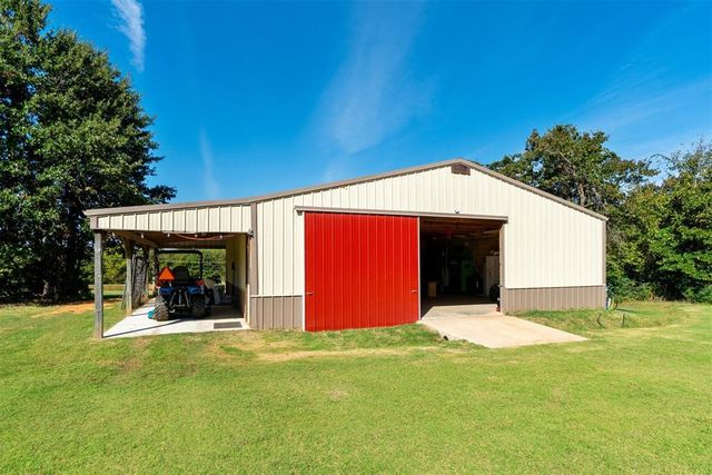 895 Choctaw Vista Drive, Choctaw, OK 73020