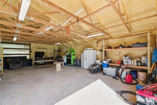 895 Choctaw Vista Drive, Choctaw, OK 73020