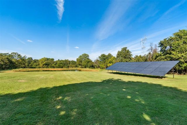 895 Choctaw Vista Drive, Choctaw, OK 73020