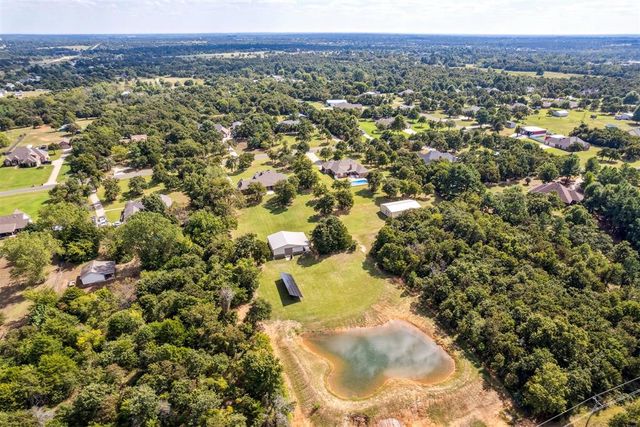 895 Choctaw Vista Drive, Choctaw, OK 73020