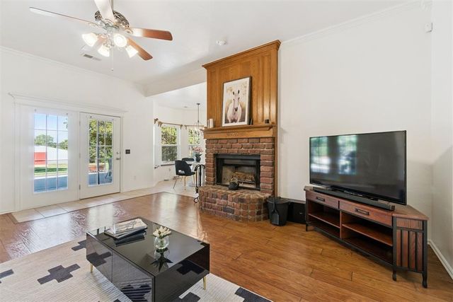 895 Choctaw Vista Drive, Choctaw, OK 73020