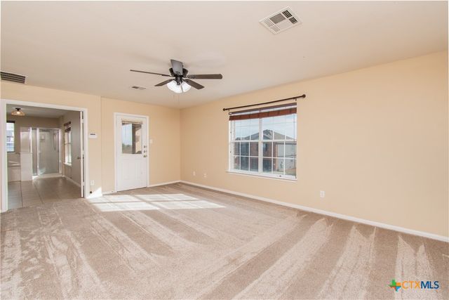 413 E Orion Drive, Killeen, TX 76542