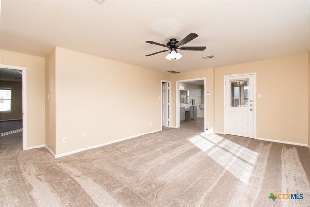 413 E Orion Drive, Killeen, TX 76542