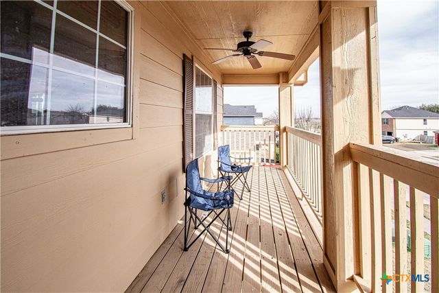 413 E Orion Drive, Killeen, TX 76542