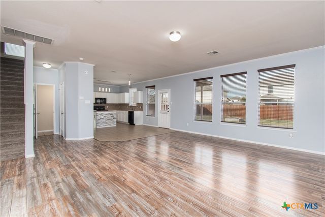413 E Orion Drive, Killeen, TX 76542