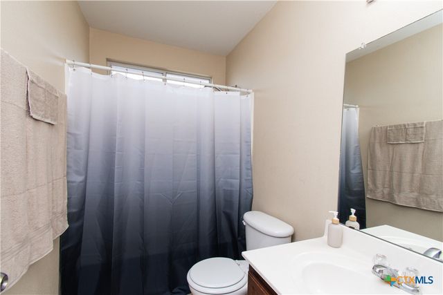 413 E Orion Drive, Killeen, TX 76542