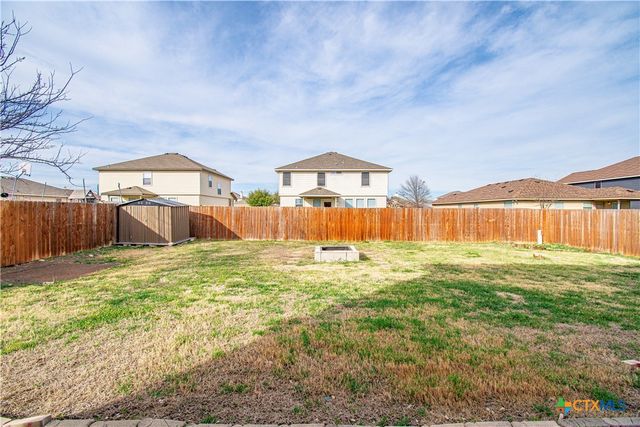413 E Orion Drive, Killeen, TX 76542