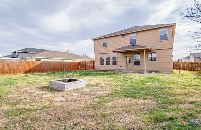 413 E Orion Drive, Killeen, TX 76542
