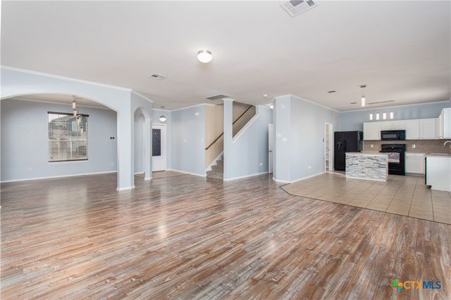 413 E Orion Drive, Killeen, TX 76542