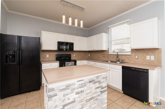 413 E Orion Drive, Killeen, TX 76542