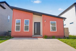 851 States Avenue, Bentonville, AR 72713