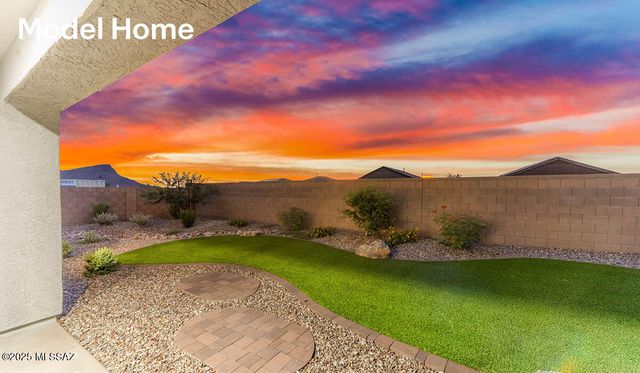 10088 N Camperi Lane, Marana, AZ 85653