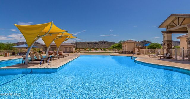 10088 N Camperi Lane, Marana, AZ 85653