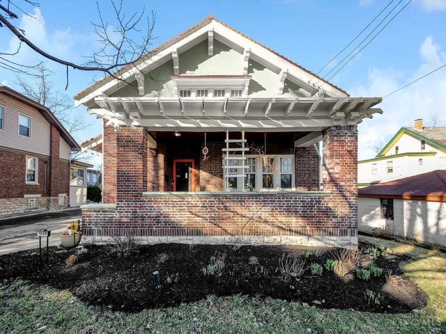 1620 Linden Drive, Cincinnati, OH 45224