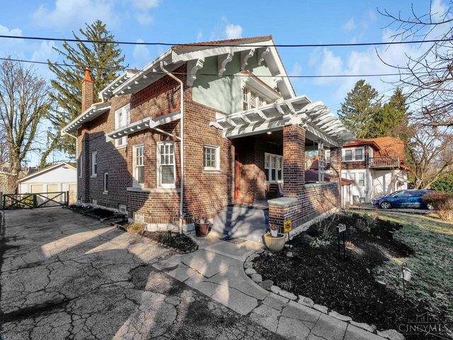 1620 Linden Drive, Cincinnati, OH 45224