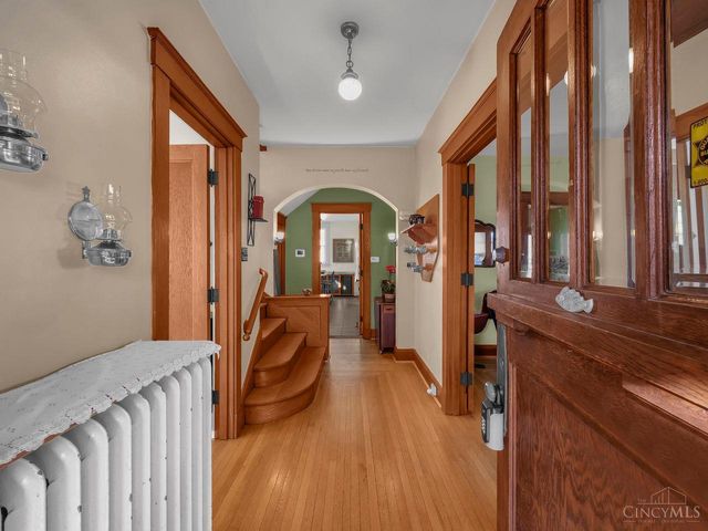 1620 Linden Drive, Cincinnati, OH 45224