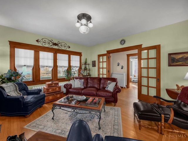 1620 Linden Drive, Cincinnati, OH 45224