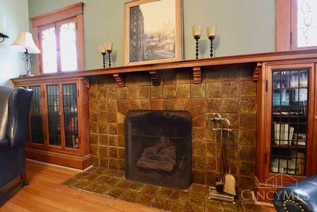 1620 Linden Drive, Cincinnati, OH 45224