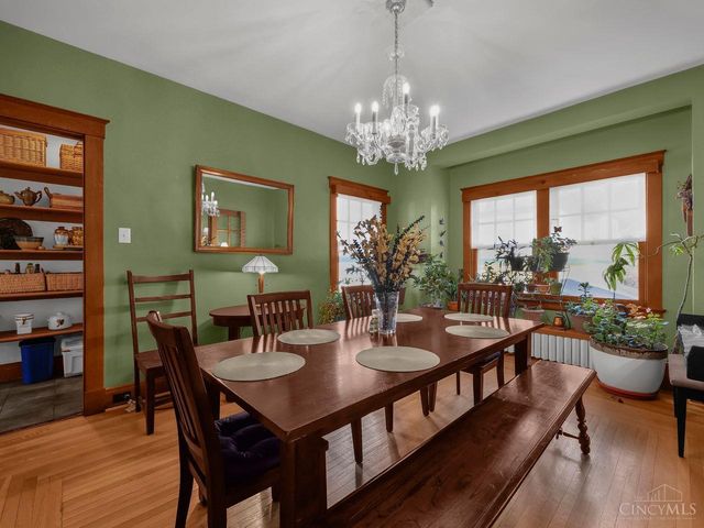 1620 Linden Drive, Cincinnati, OH 45224