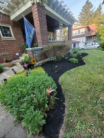 1620 Linden Drive, Cincinnati, OH 45224