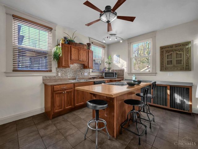 1620 Linden Drive, Cincinnati, OH 45224