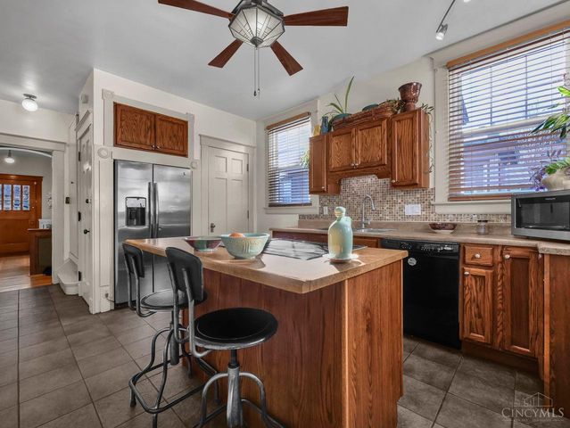 1620 Linden Drive, Cincinnati, OH 45224